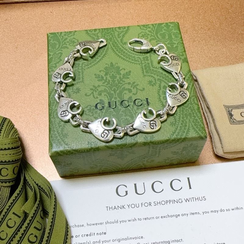 Gucci Bracelets